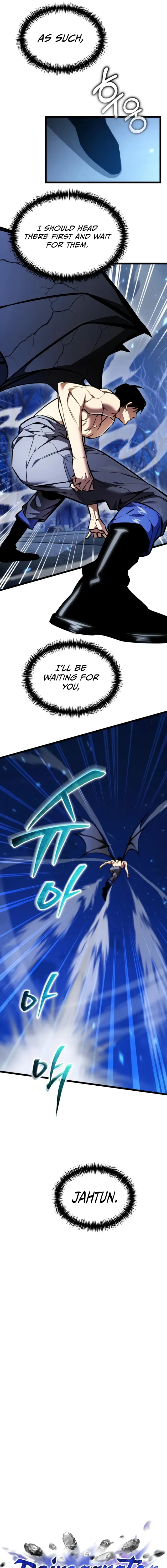 Reincarnator Chapter 124 image 05