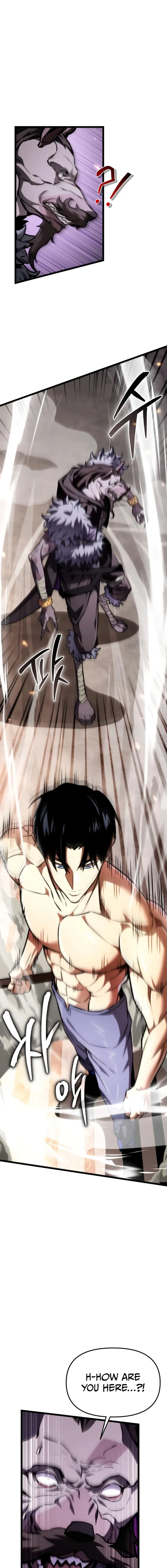 Reincarnator Chapter 124 image 17