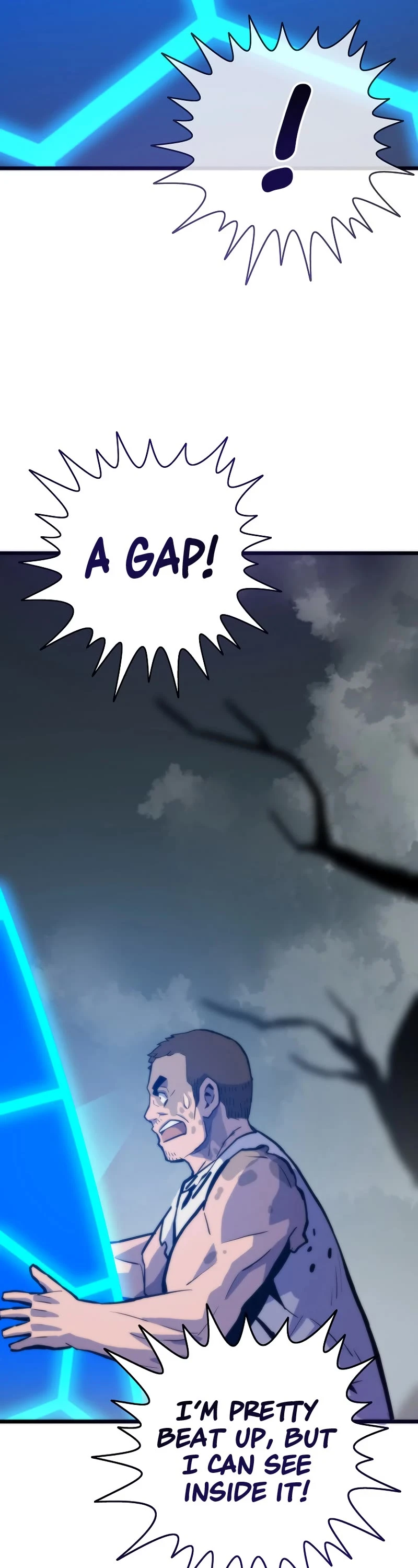 Reincarnator Chapter 120 image 77