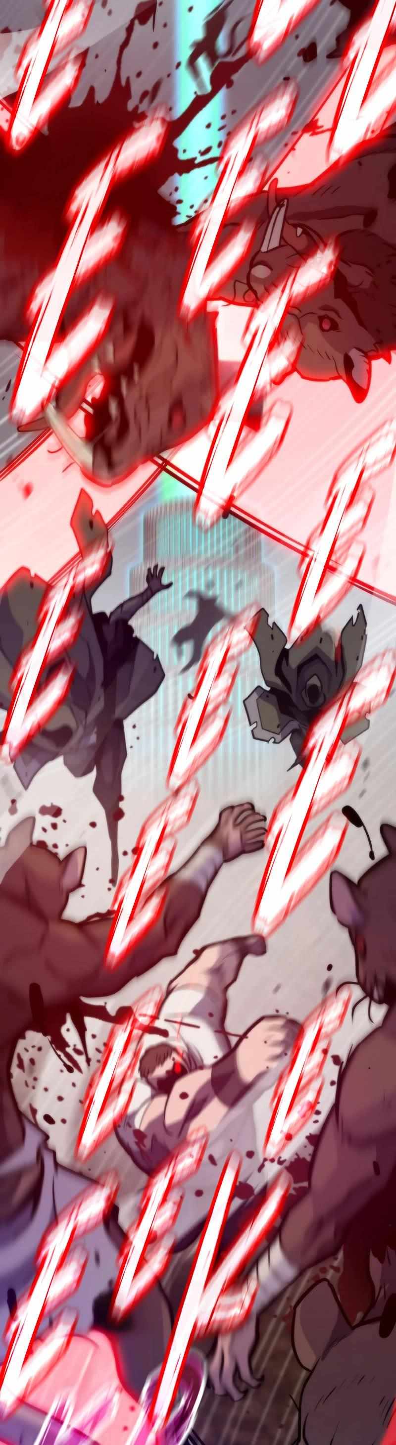 Reincarnator Chapter 119 image 61
