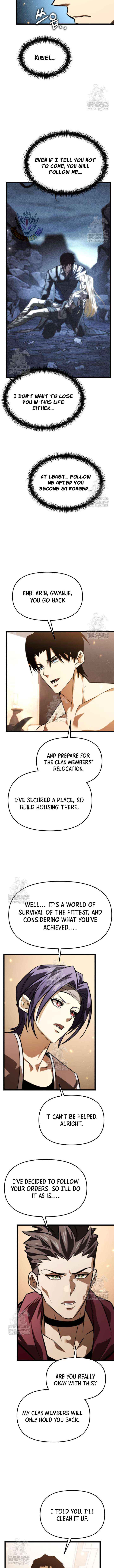 Reincarnator Chapter 129 image 06