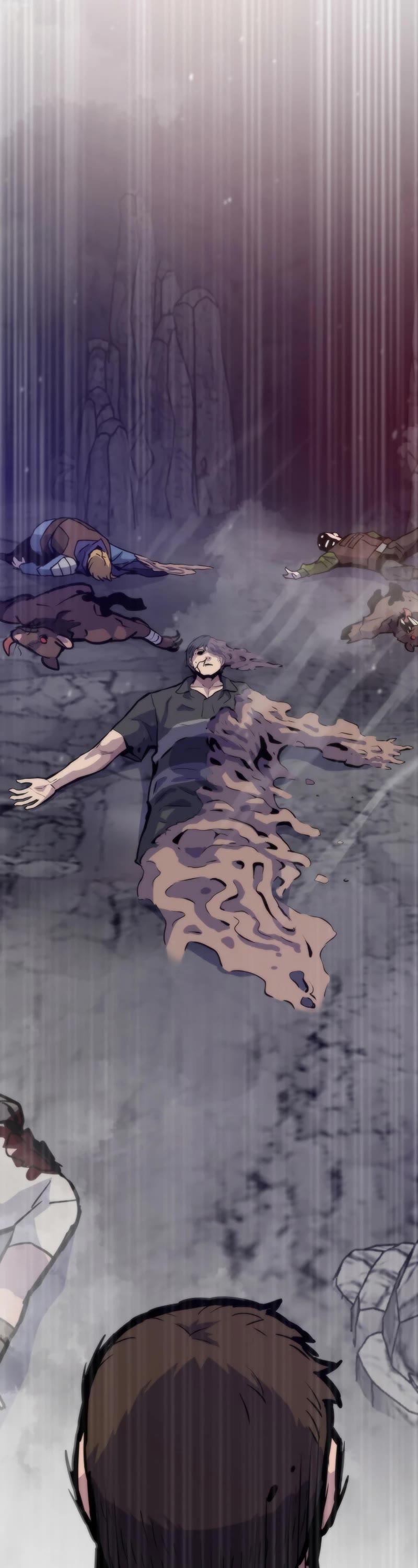 Reincarnator Chapter 119 image 93