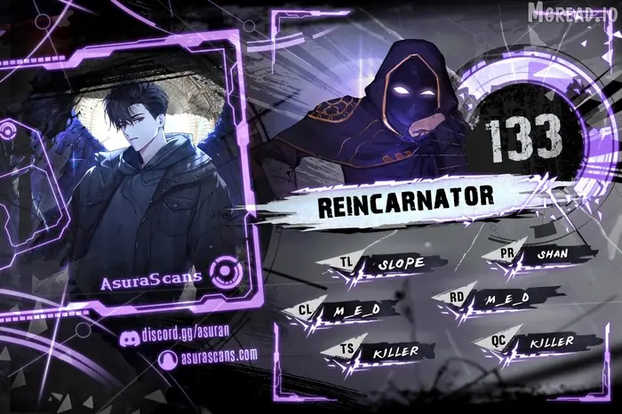 Reincarnator Chapter 133 image 01_optimized