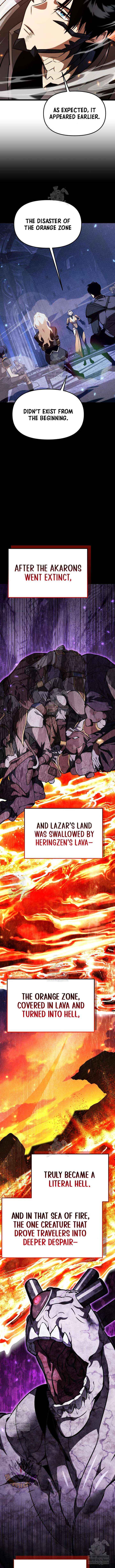 Reincarnator Chapter 121 image 16