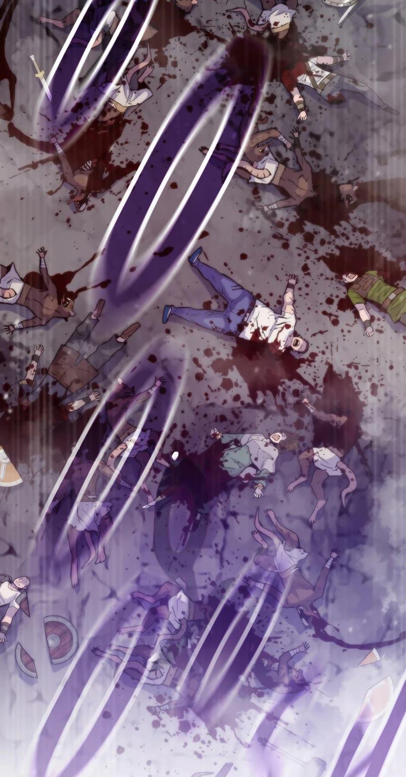 Reincarnator Chapter 119 image 74