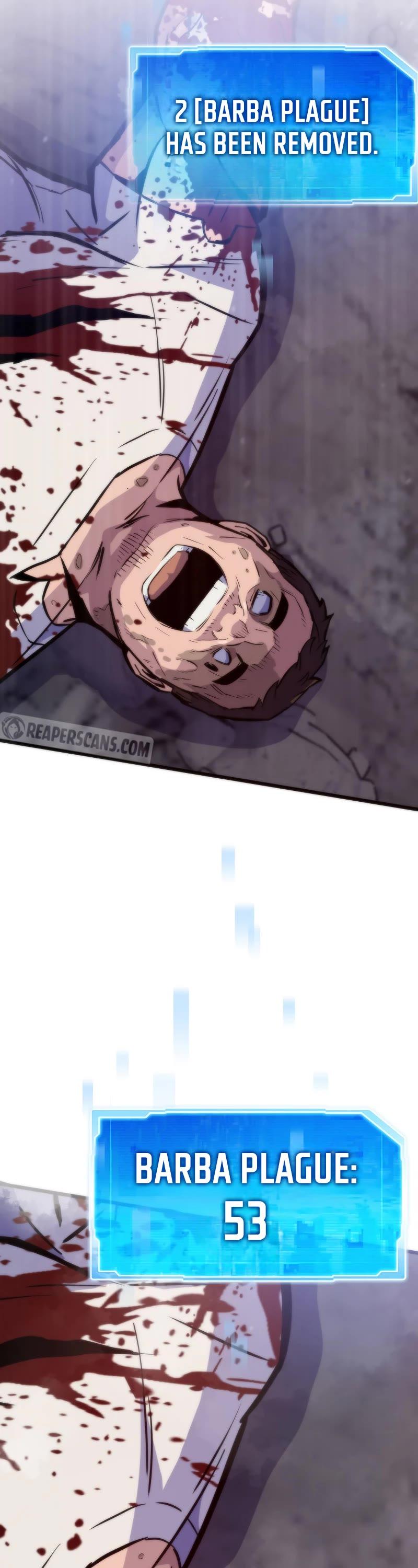 Reincarnator Chapter 119 image 76
