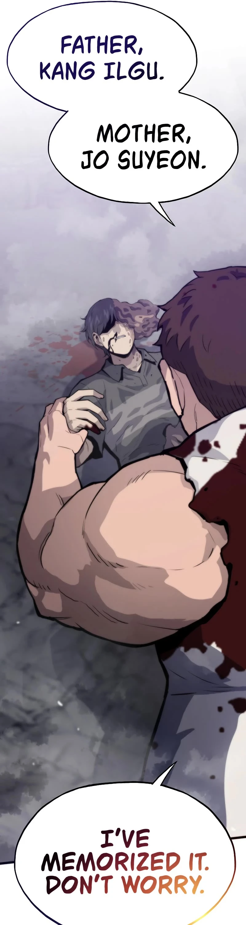 Reincarnator Chapter 120 image 18