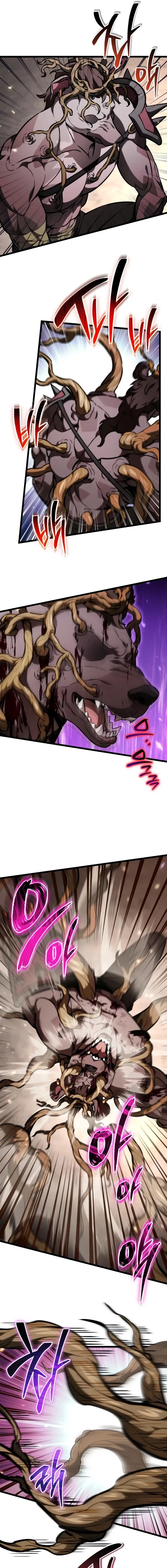 Reincarnator Chapter 124 image 11