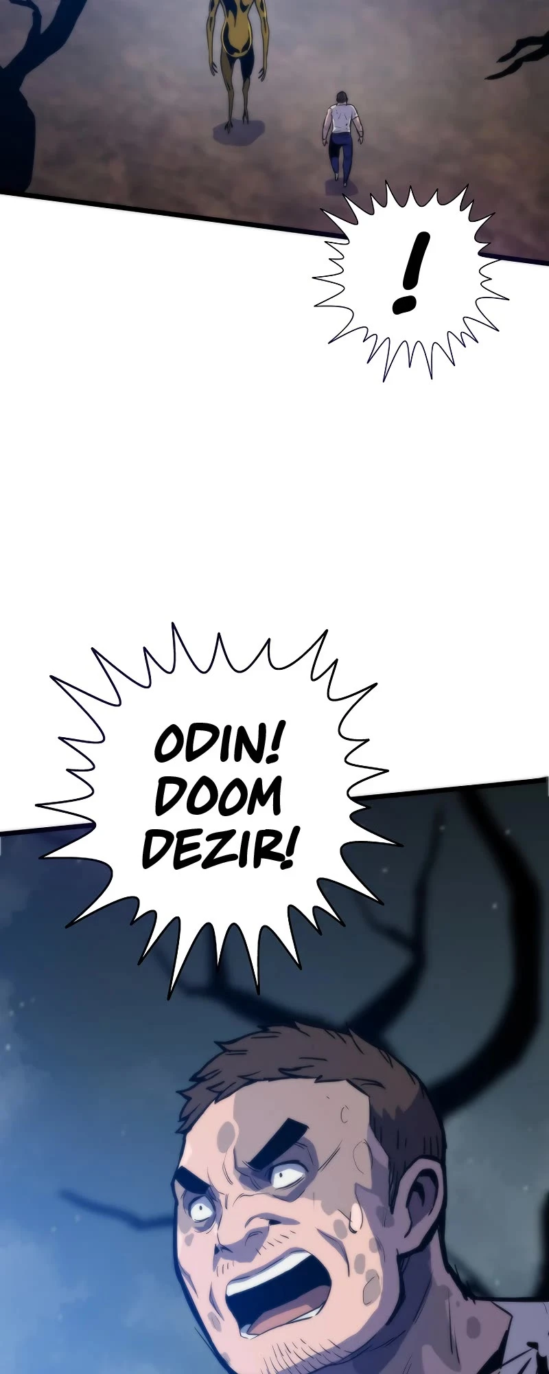 Reincarnator Chapter 120 image 74