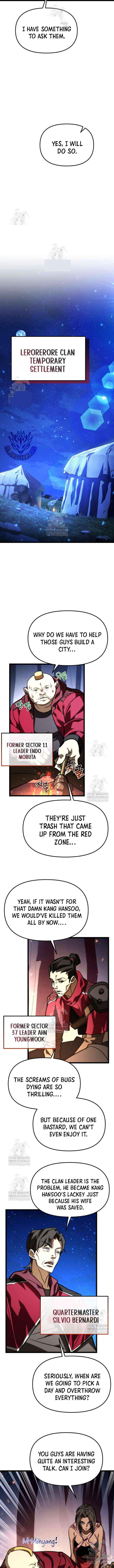Reincarnator Chapter 129 image 14