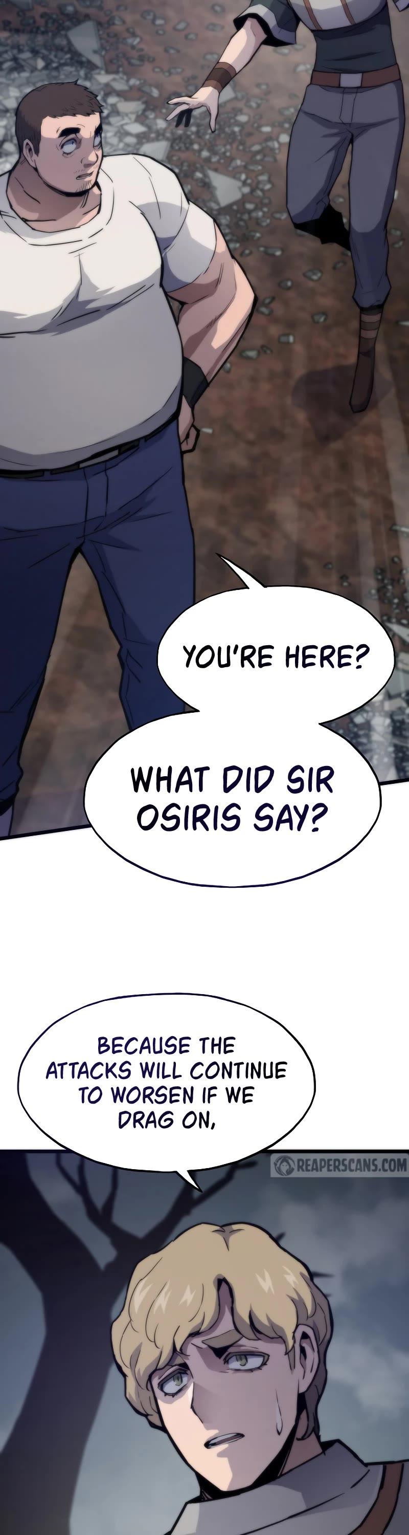 Reincarnator Chapter 119 image 18