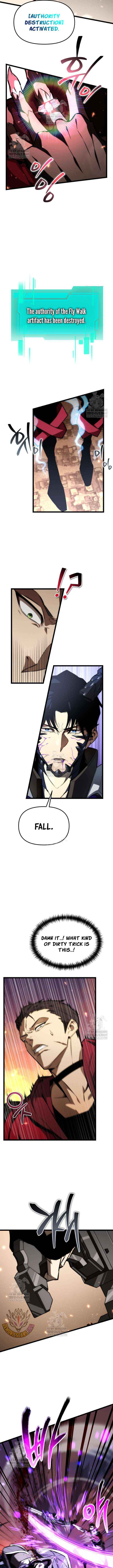 Reincarnator Chapter 121 image 06