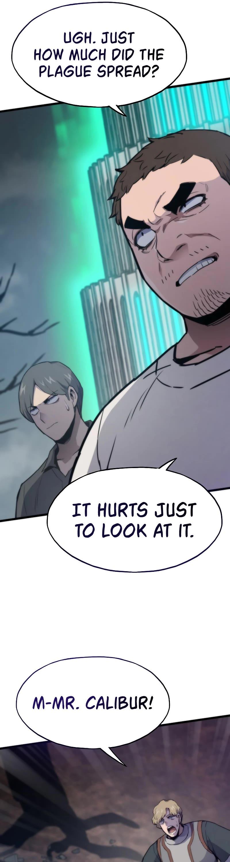 Reincarnator Chapter 119 image 17