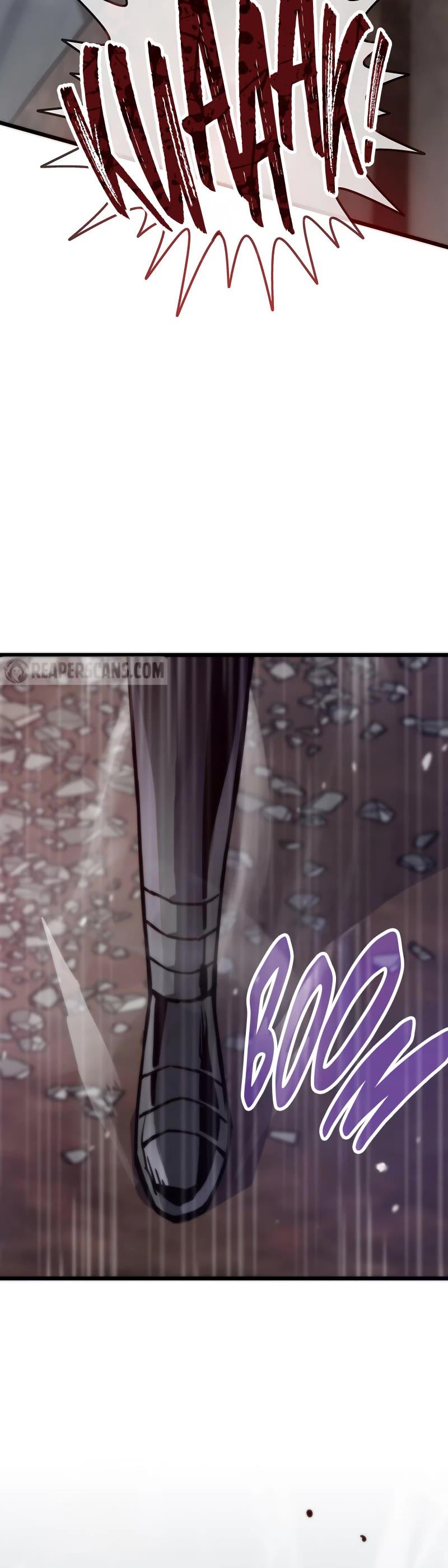 Reincarnator Chapter 119 image 27