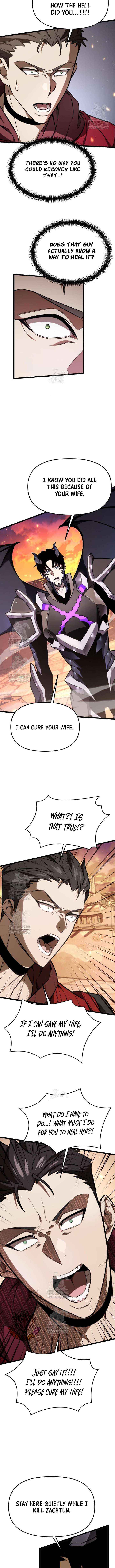 Reincarnator Chapter 121 image 12