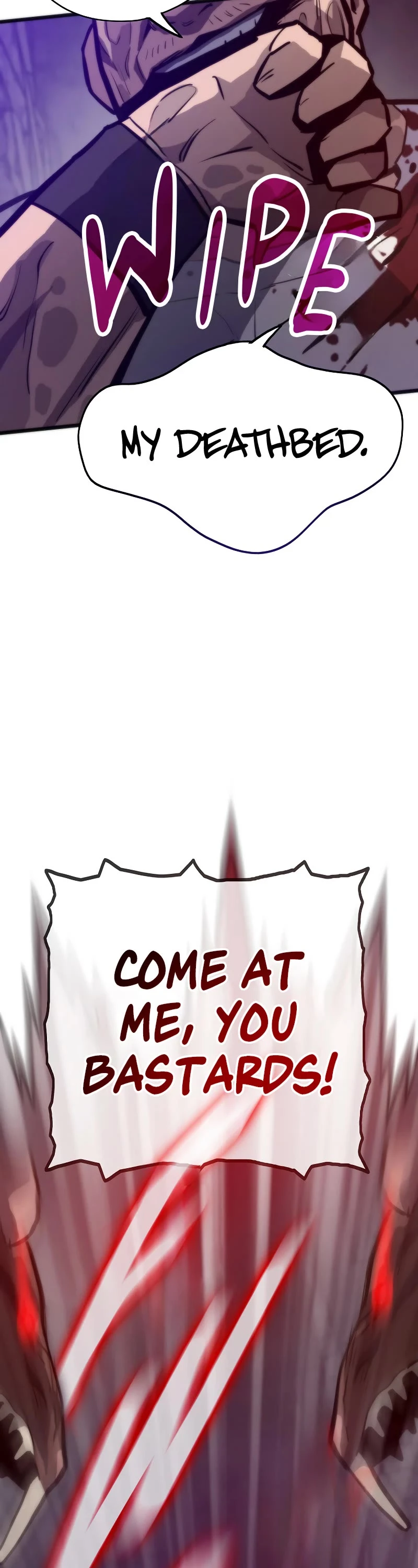 Reincarnator Chapter 120 image 60