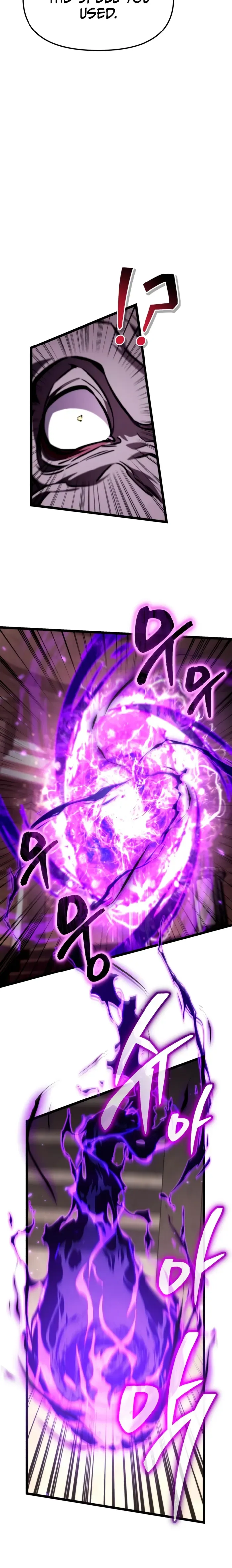 Reincarnator Chapter 124 image 20