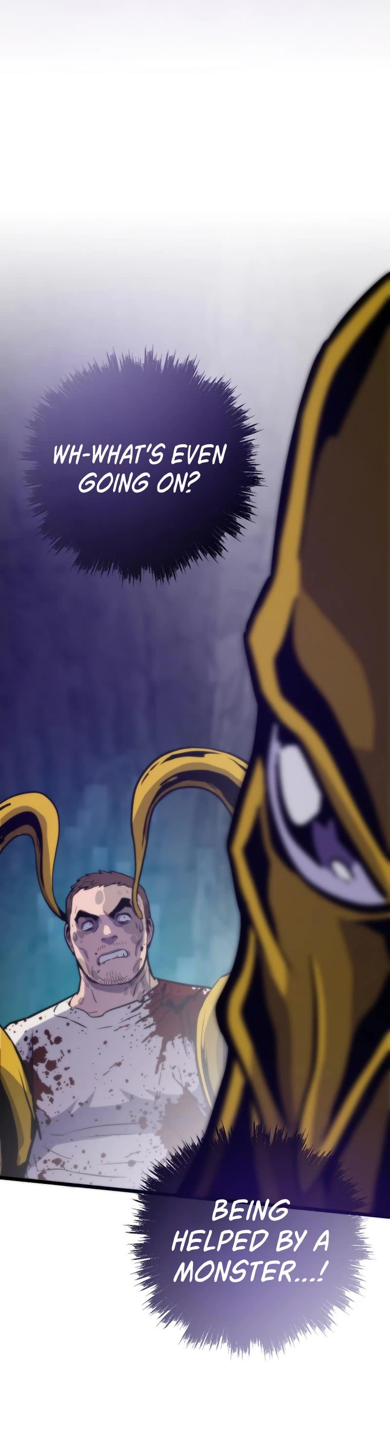 Reincarnator Chapter 120 image 71