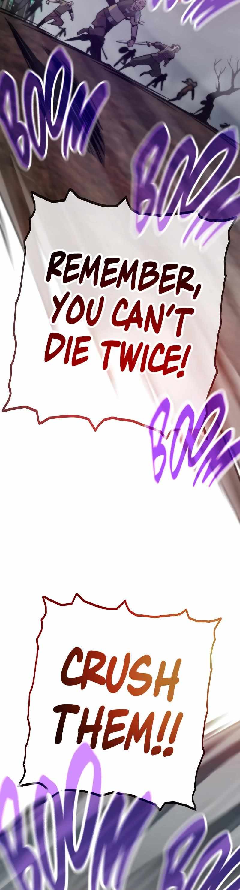 Reincarnator Chapter 119 image 58
