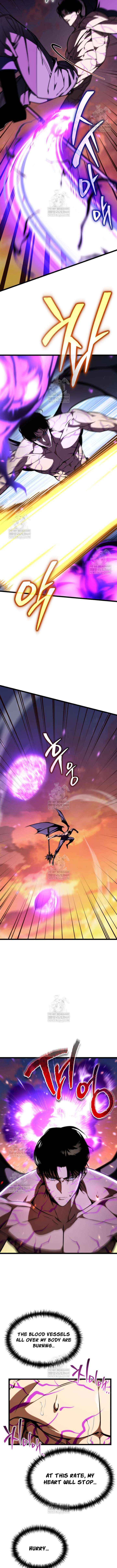 Reincarnator Chapter 121 image 03