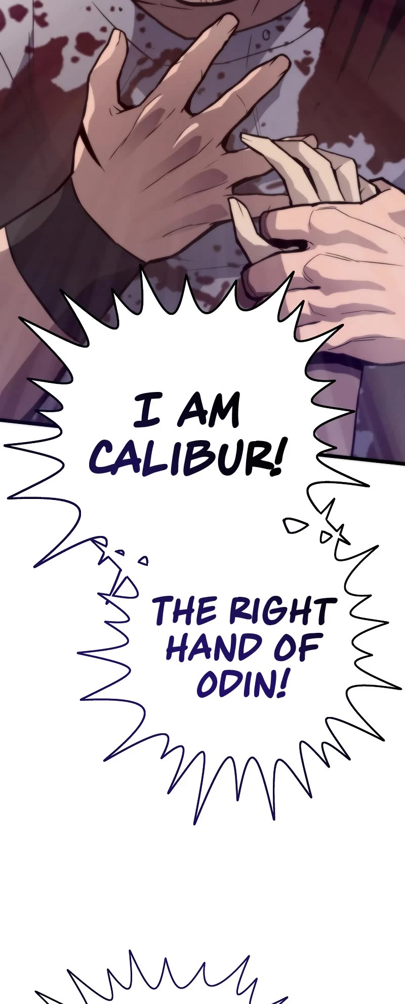 Reincarnator Chapter 120 image 20