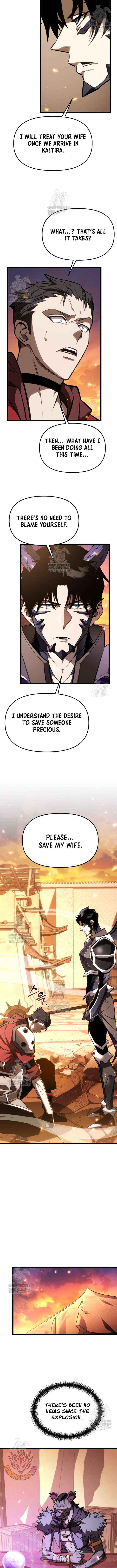 Reincarnator Chapter 121 image 13