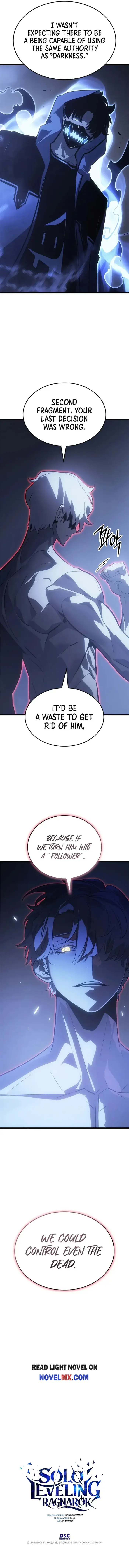 Solo Leveling: Ragnarok Chapter 32 image 13_optimized