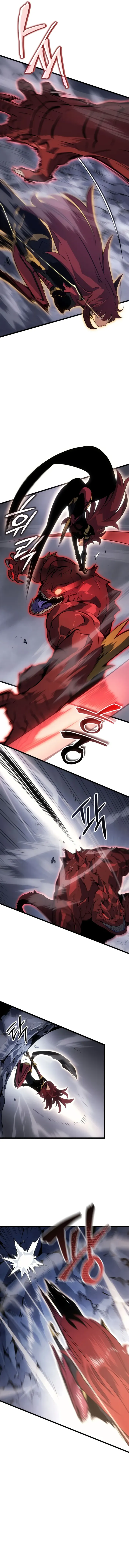 Solo Leveling: Ragnarok Chapter 35 image 06