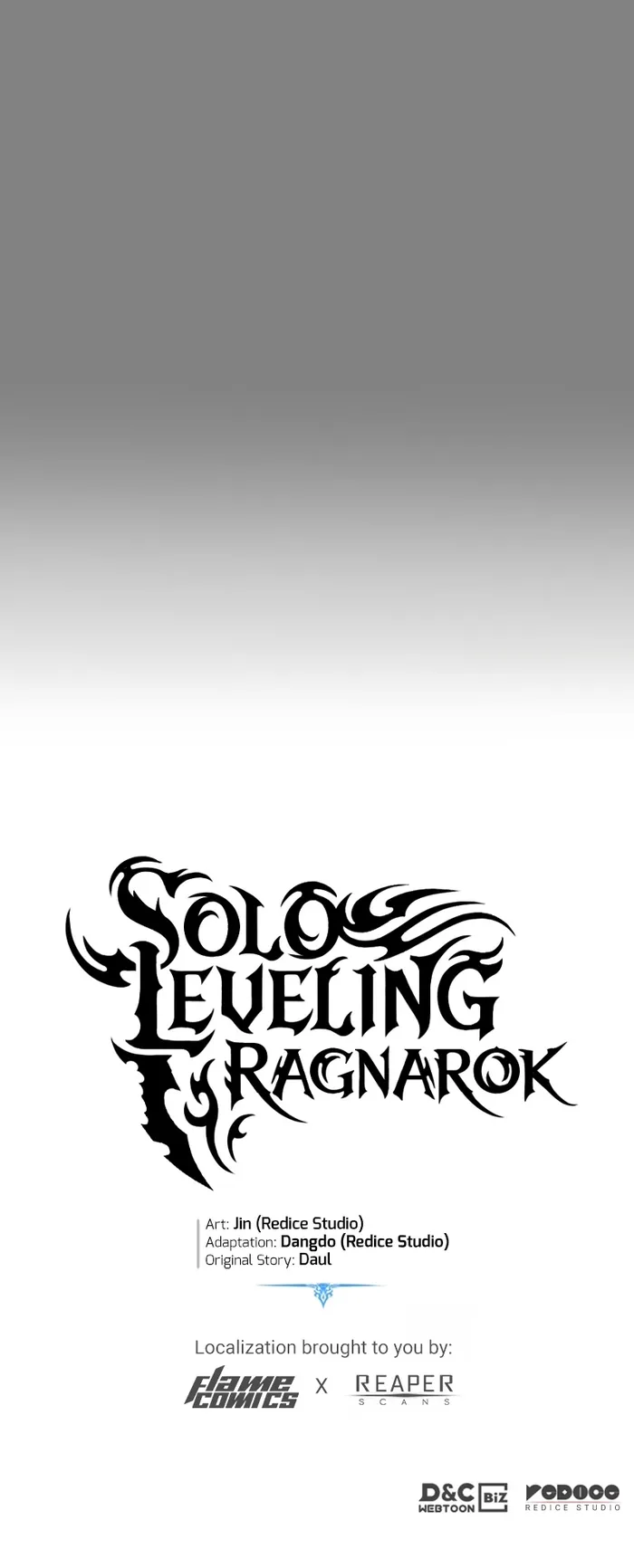 Solo Leveling: Ragnarok Chapter 7 image 20