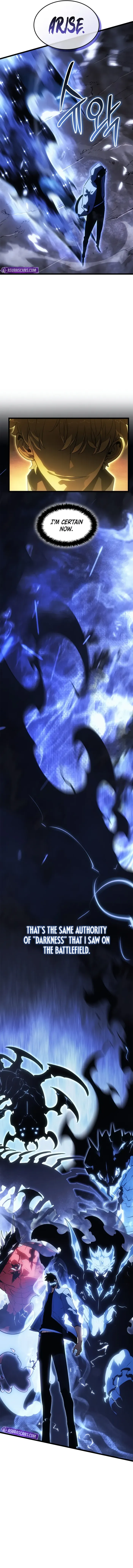 Solo Leveling: Ragnarok Chapter 39 image 10