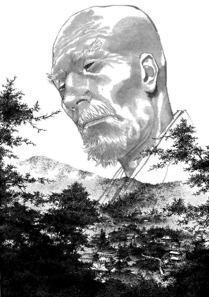 Vagabond Chapter 271 image 10_optimized
