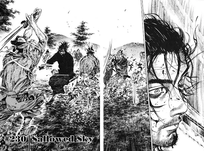 Vagabond Chapter 230 image 02_optimized