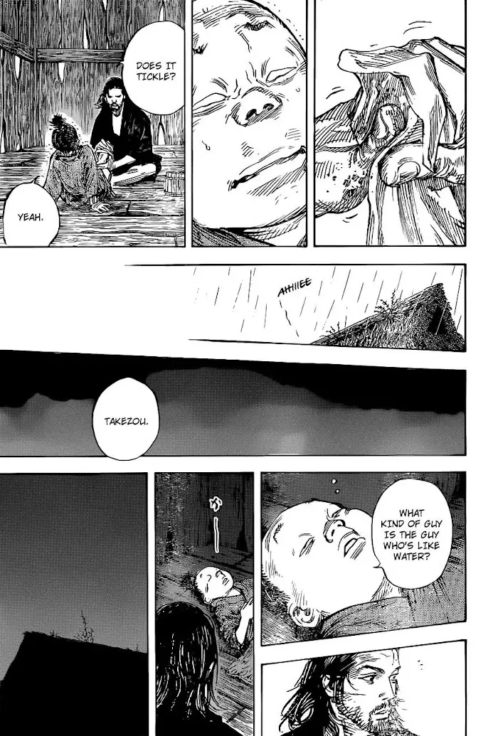 Vagabond Chapter 304 image 30_optimized