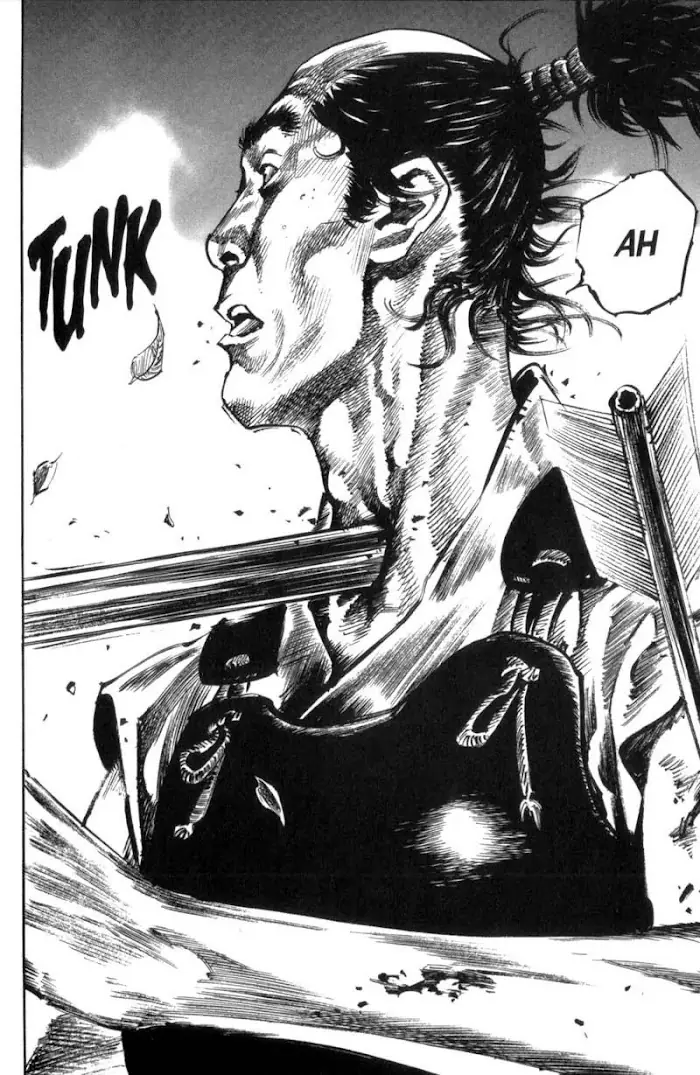 Vagabond Chapter 167 image 20_optimized