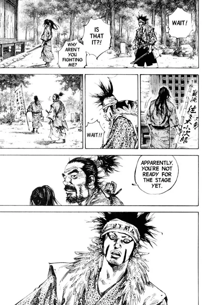 Vagabond Chapter 158 image 26_optimized