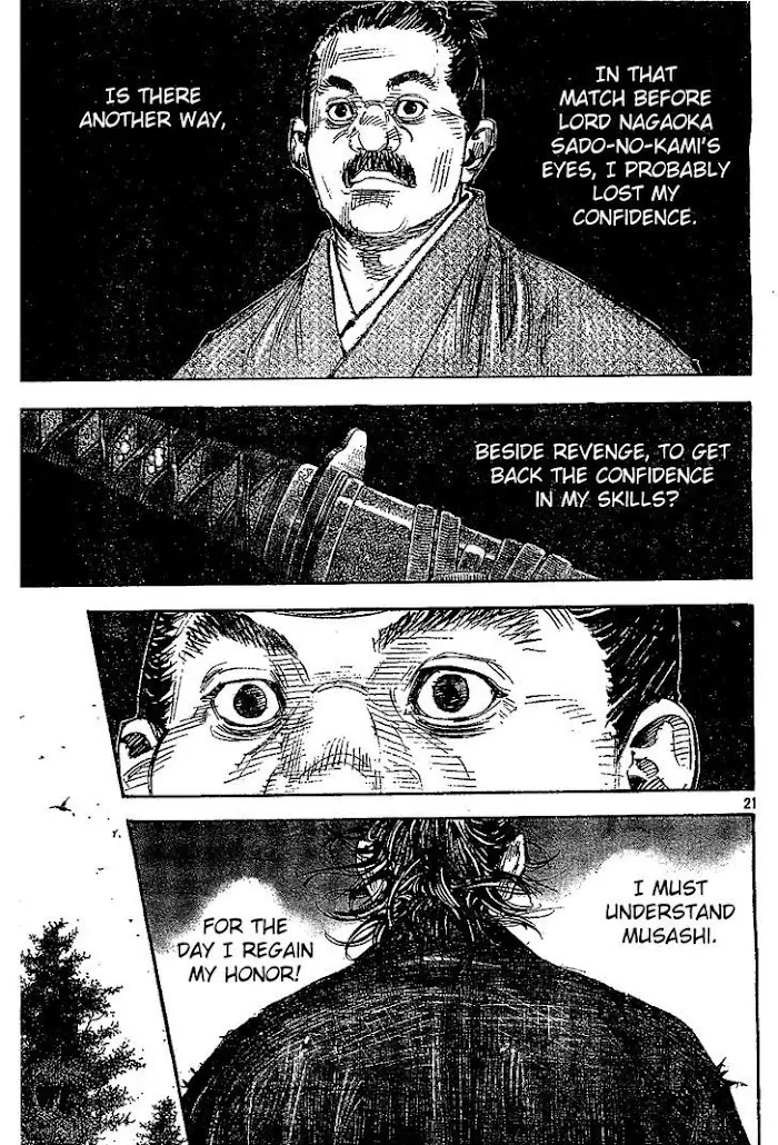 Vagabond Chapter 317 image 20_optimized
