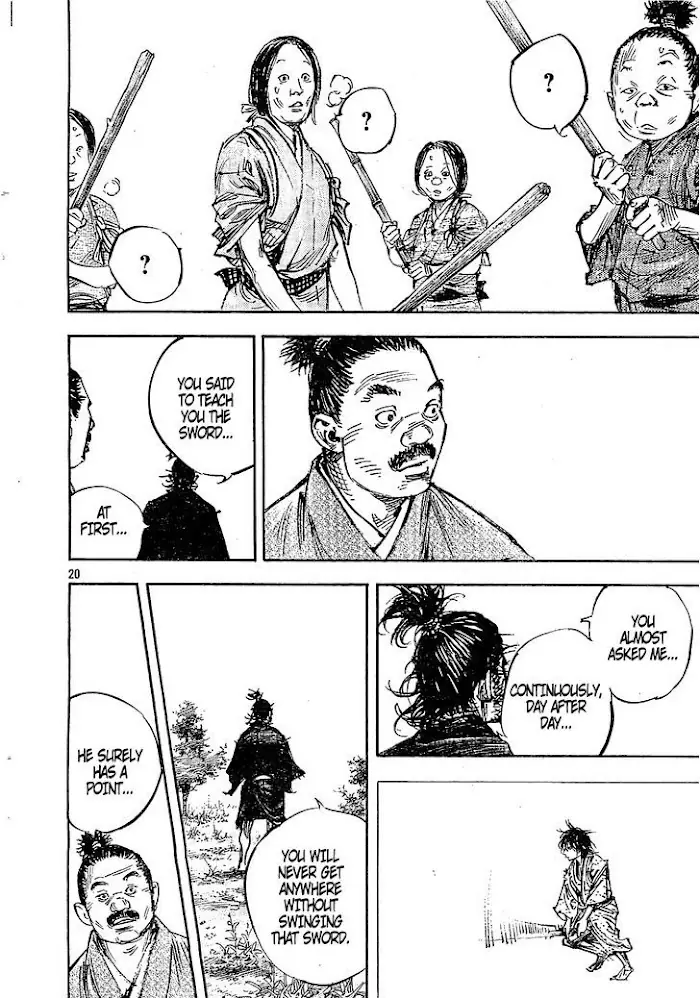 Vagabond Chapter 318 image 20_optimized