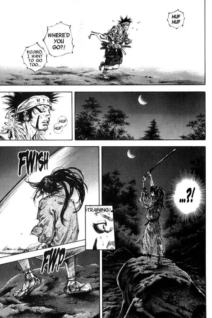 Vagabond Chapter 160 image 10_optimized