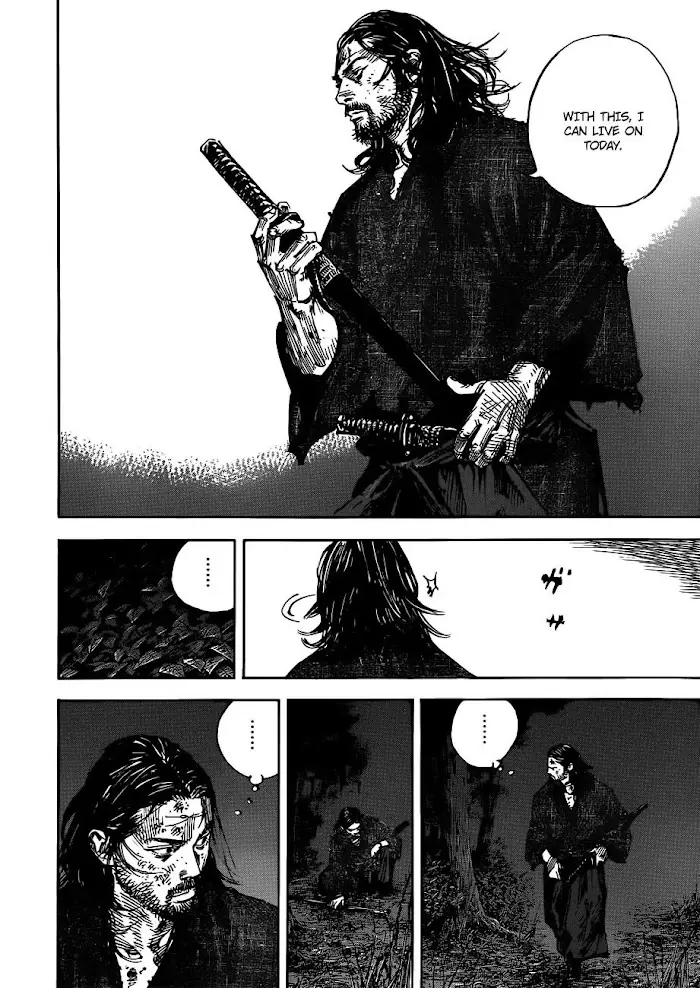 Vagabond Chapter 301 image 39_optimized