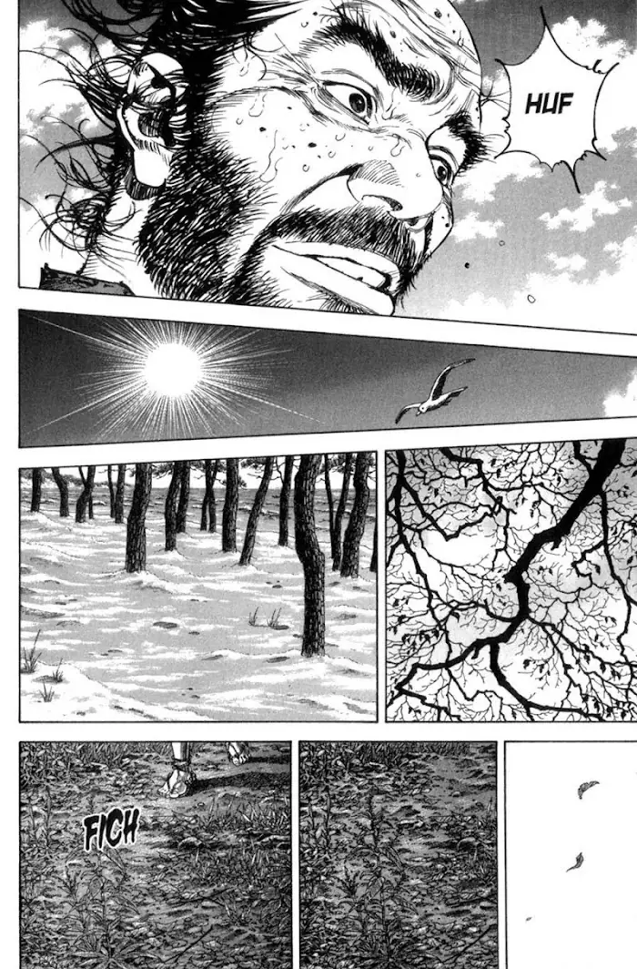 Vagabond Chapter 144 image 23_optimized