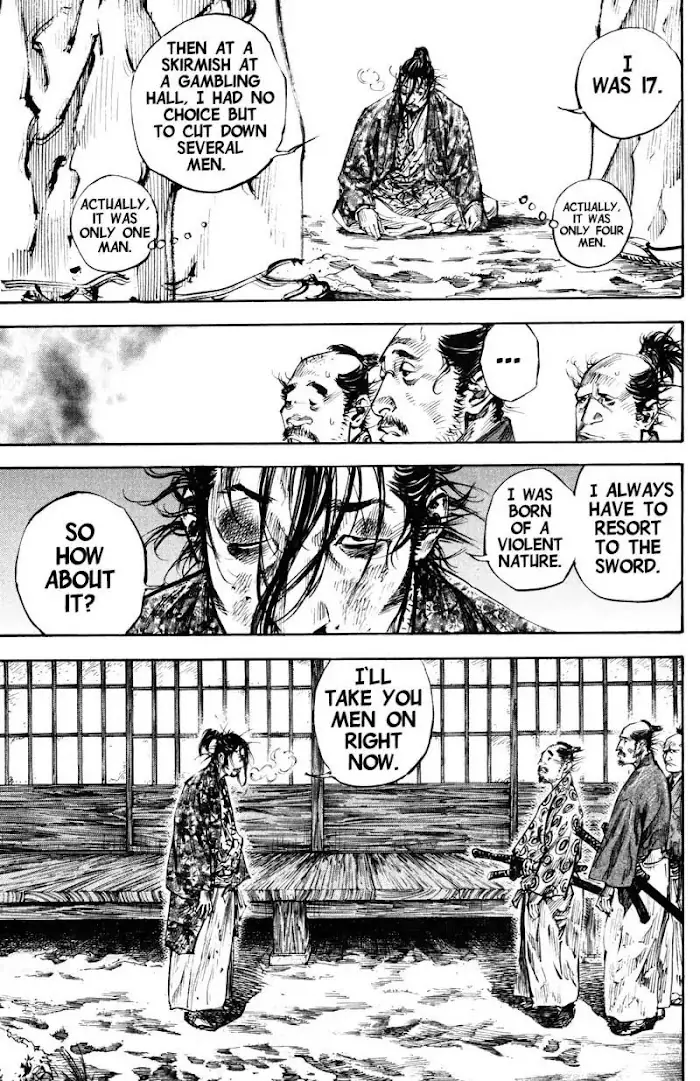 Vagabond Chapter 214 image 11_optimized
