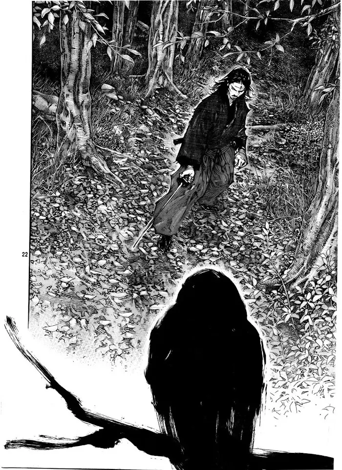 Vagabond Chapter 288 image 22_optimized