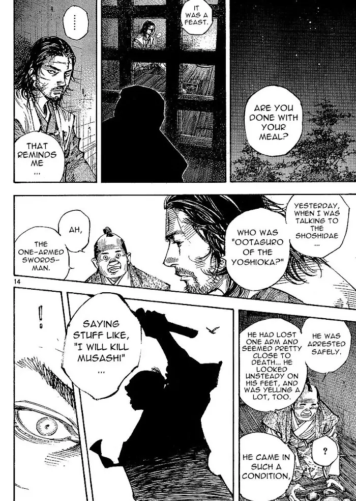 Vagabond Chapter 268 image 14_optimized