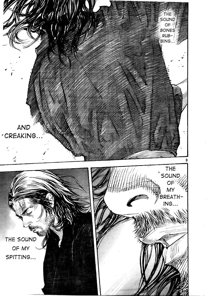 Vagabond Chapter 289 image 09_optimized