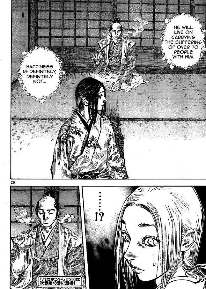 Vagabond Chapter 259 image 20_optimized
