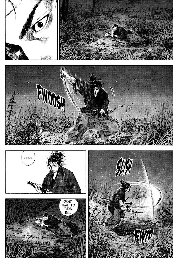 Vagabond Chapter 184 image 20_optimized