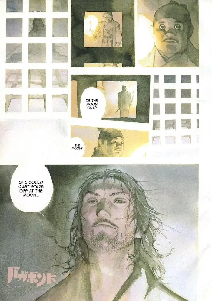 Vagabond Chapter 261 image 01_optimized