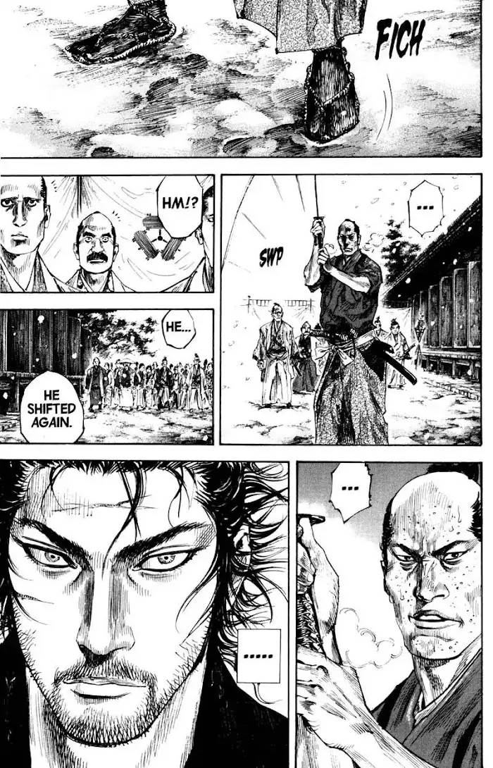 Vagabond Chapter 215 image 10_optimized