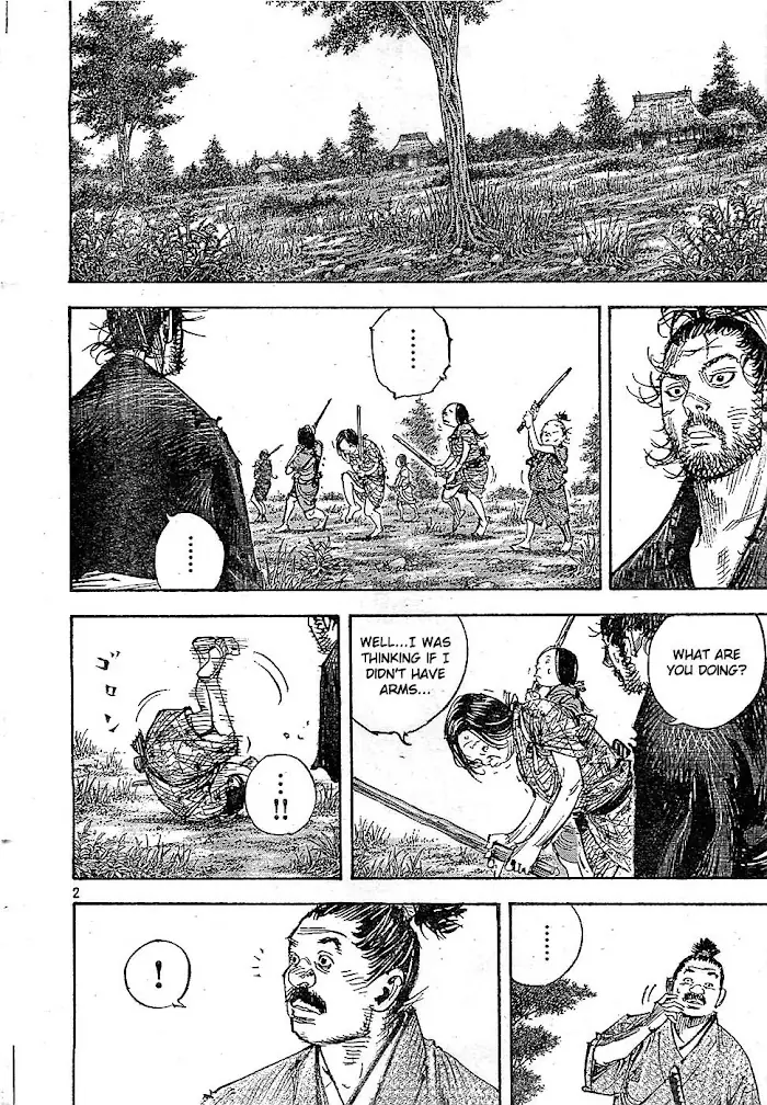 Vagabond Chapter 319 image 02_optimized