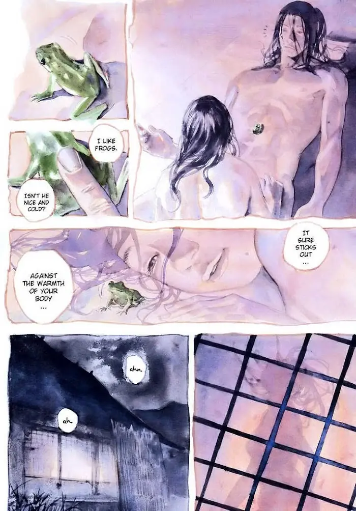 Vagabond Chapter 243 image 04_optimized
